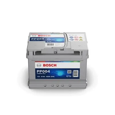 Starter Battery