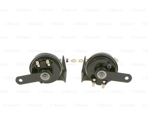 Trumpet Horn (6 033 FB1 217)