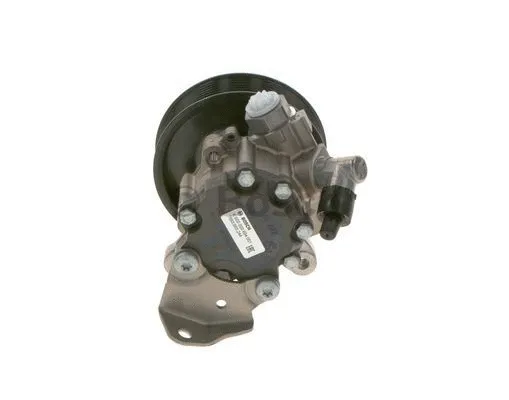 Hydraulic Pump, steering (K S00 000 694)