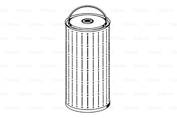 Oil Filter (1 457 429 190)