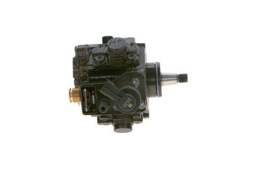 High Pressure Pump (0 445 010 333)