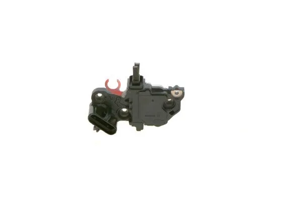 Alternator Regulator