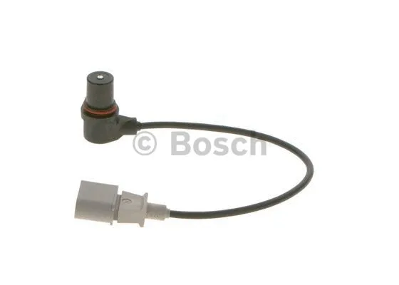 Sensor, crankshaft pulse
