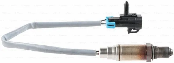 Lambda Sensor