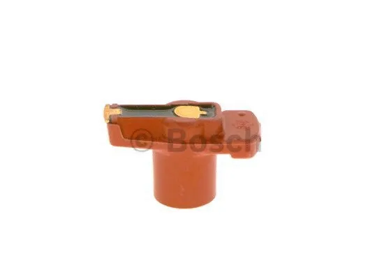 Rotor, distributor