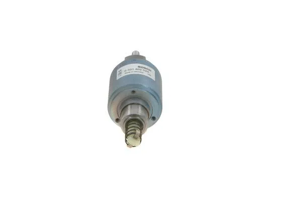 Solenoid Switch, starter