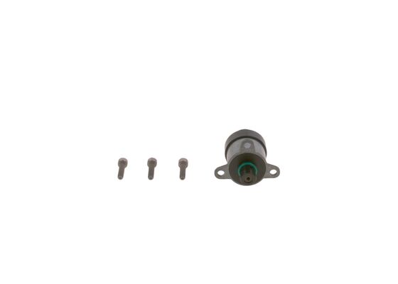 Control Valve, fuel quantity (common rail system) (1 465 ZS0 112)
