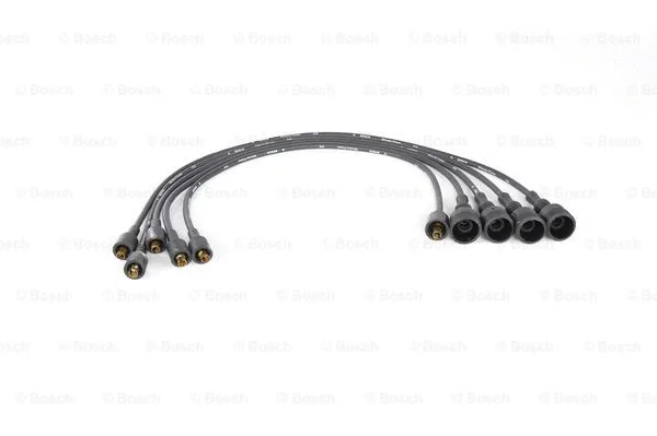 Ignition Cable Kit