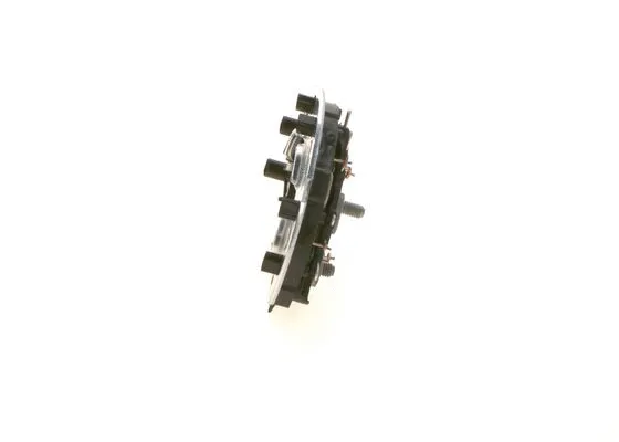Rectifier, alternator