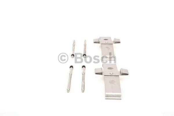 Accessory Kit, disc brake pad
