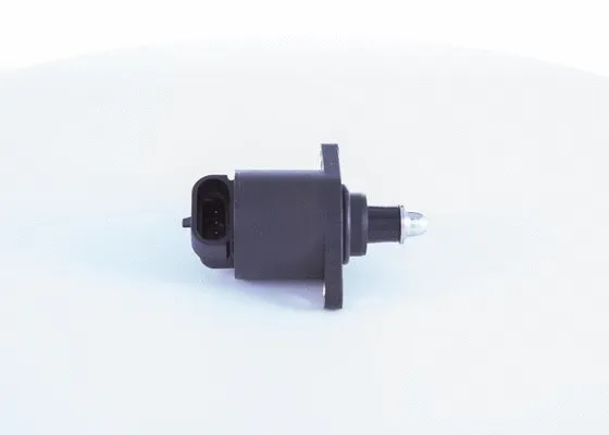 Idle Control Valve, air supply