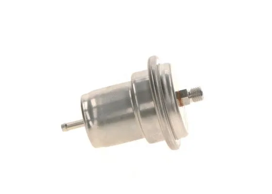 Pressure Accumulator, fuel pressure