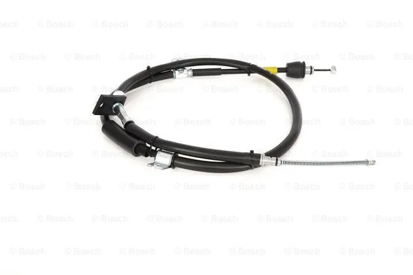 Cable Pull, parking brake