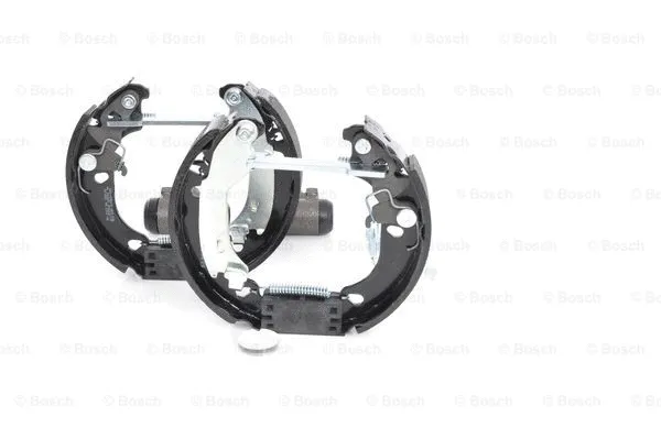 Brake Shoe Set (0 204 114 619)
