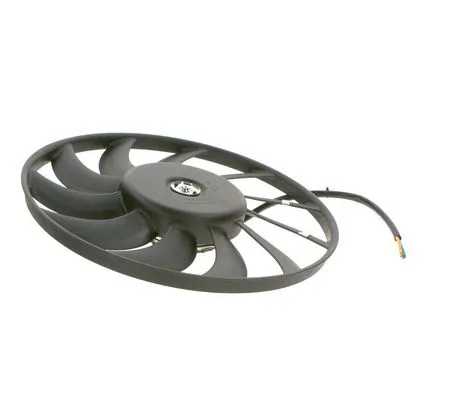 Electric Motor, radiator fan (0 986 338 106)