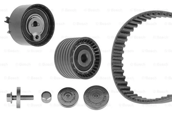Timing Belt Kit (1 987 948 205)