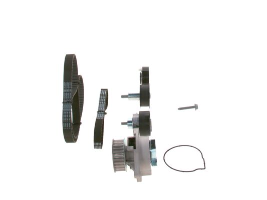 Water Pump & Timing Belt Kit (1 987 946 907)