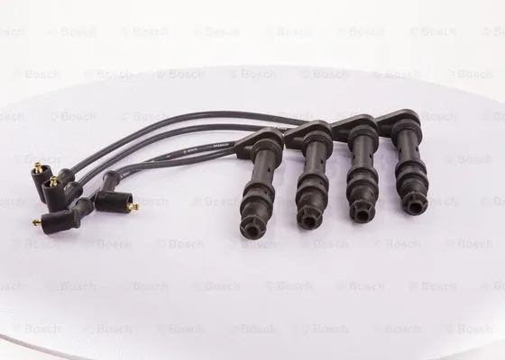 Ignition Cable Kit