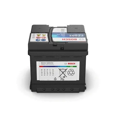 Starter Battery
