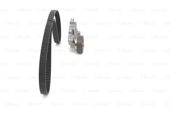 Timing Belt Kit