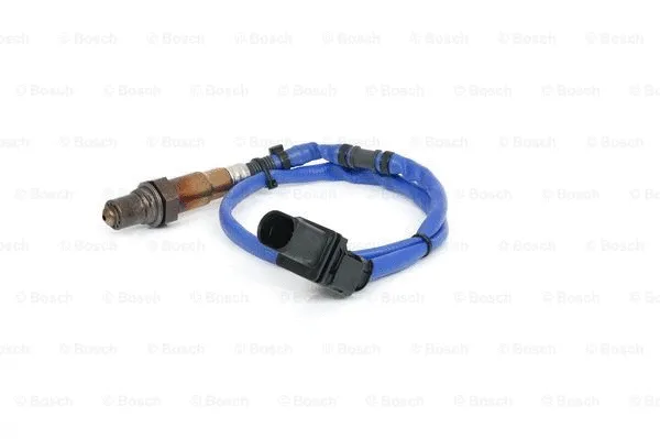Lambda Sensor (0 258 017 258)