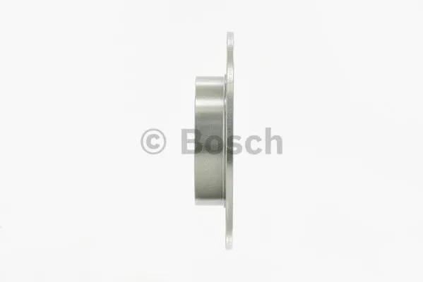 Brake Disc (0 986 AB6 647)