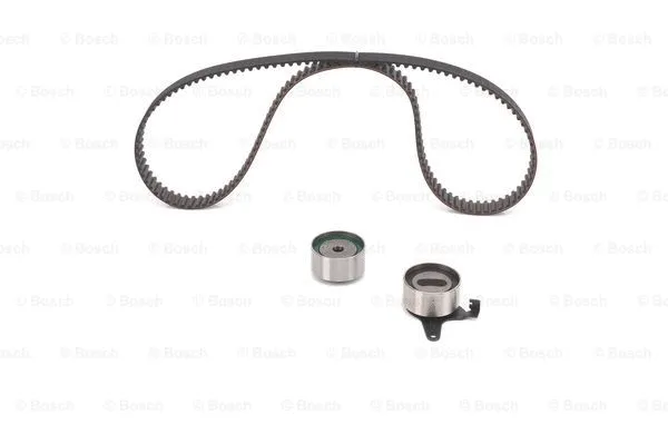 Timing Belt Kit