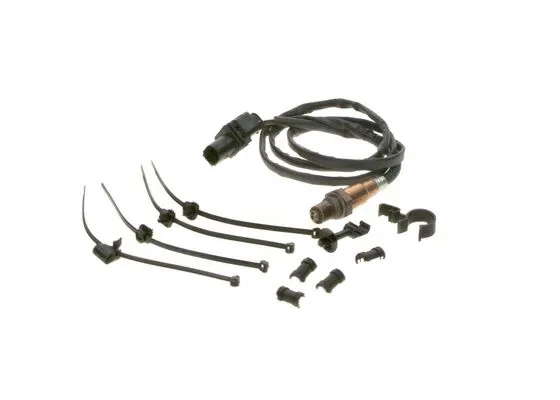 Lambda Sensor