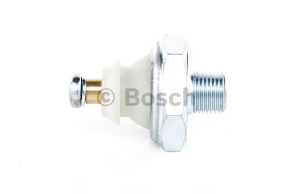 Oil Pressure Switch