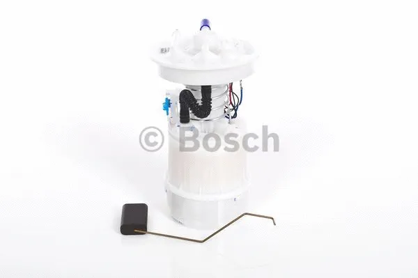 Fuel Feed Unit