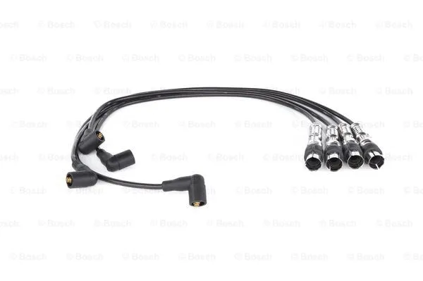 Ignition Cable Kit