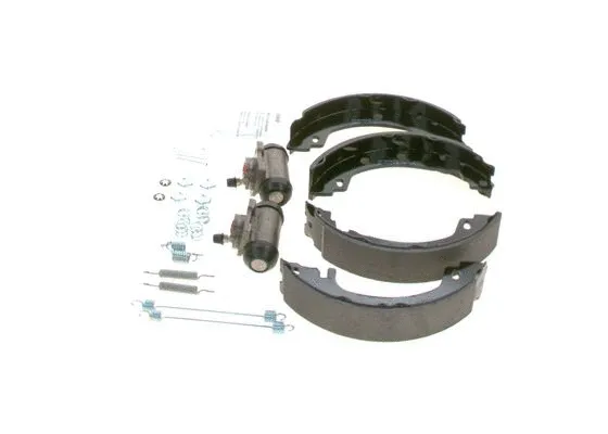 Brake Shoe Set (0 204 113 749)