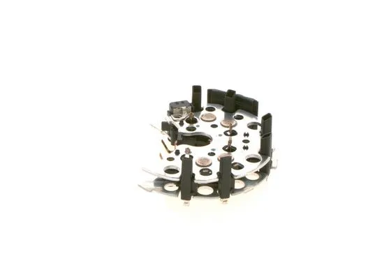 Rectifier, alternator