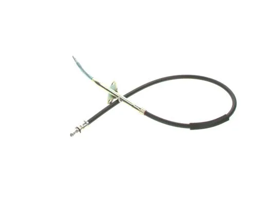 Cable Pull, parking brake