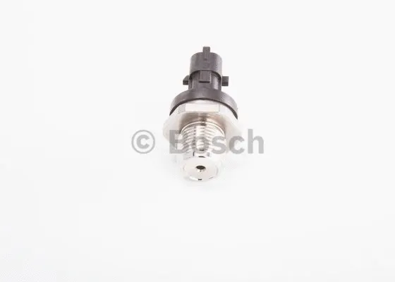 Sensor, fuel pressure