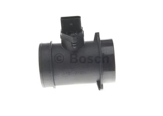 Mass Air Flow Sensor