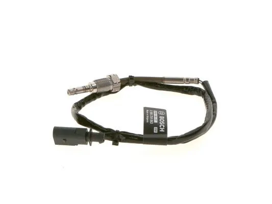 Sensor, exhaust gas temperature (0 986 259 063)