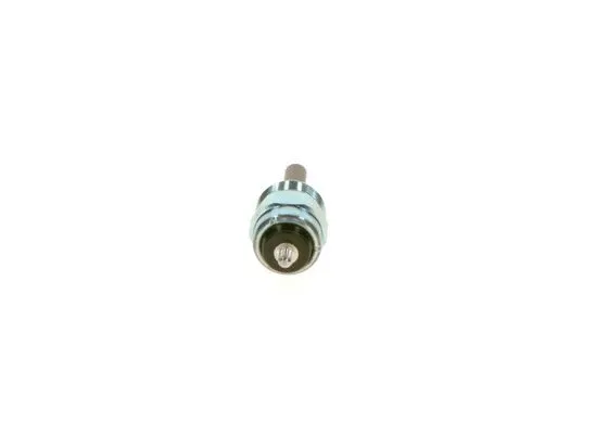 Solenoid