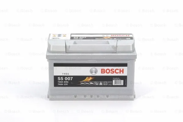 Starter Battery (0 092 S50 070)