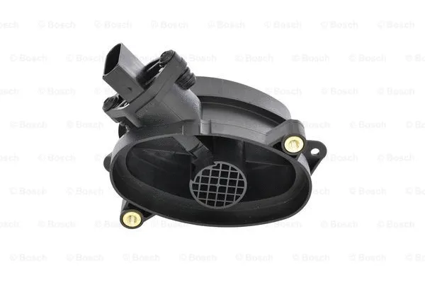 Mass Air Flow Sensor
