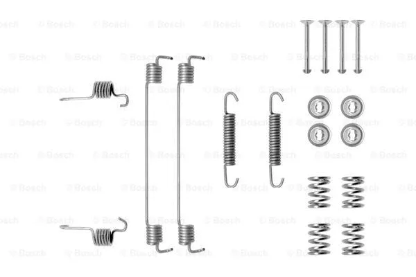 Accessory Kit, brake shoes (1 987 475 272)