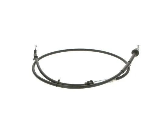 Cable Pull, parking brake