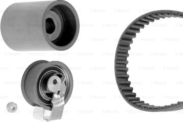 Timing Belt Kit (1 987 948 674)