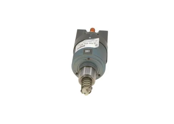Solenoid Switch, starter