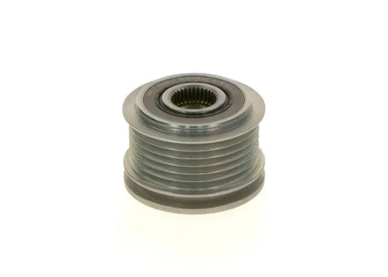 Alternator Freewheel Clutch