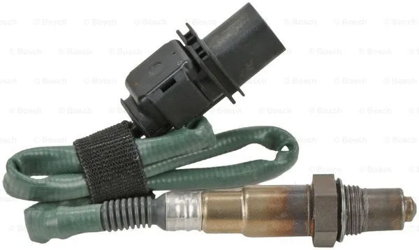 Lambda Sensor (0 258 017 016)
