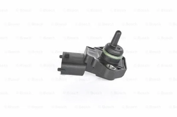 Sensor, boost pressure