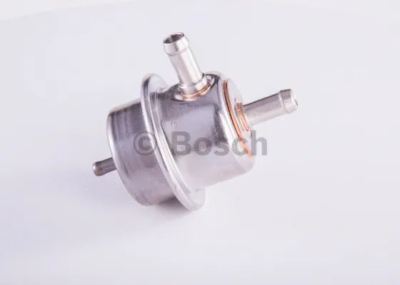 Fuel Pressure Regulator