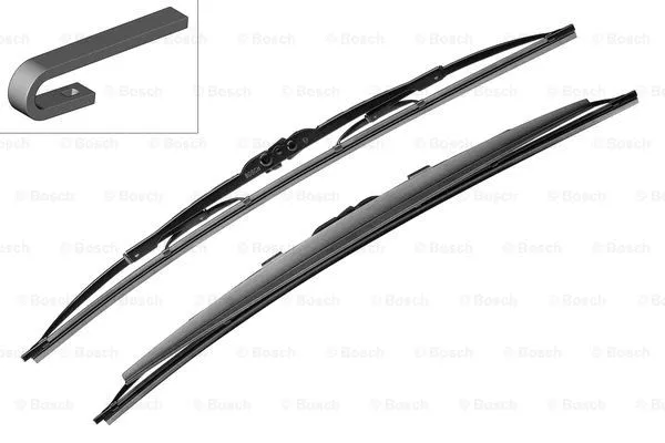 Wiper Blade (3 397 001 416)