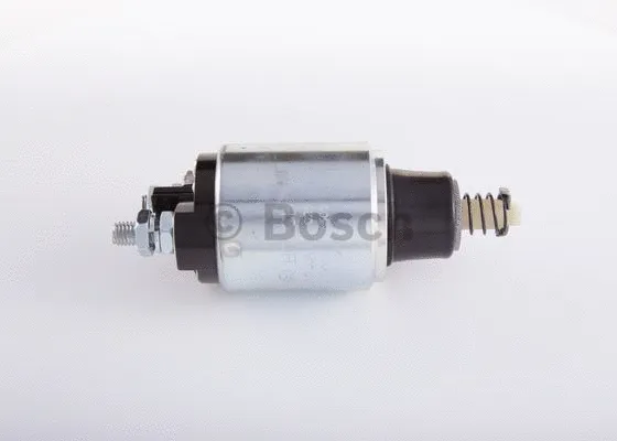 Solenoid Switch, starter